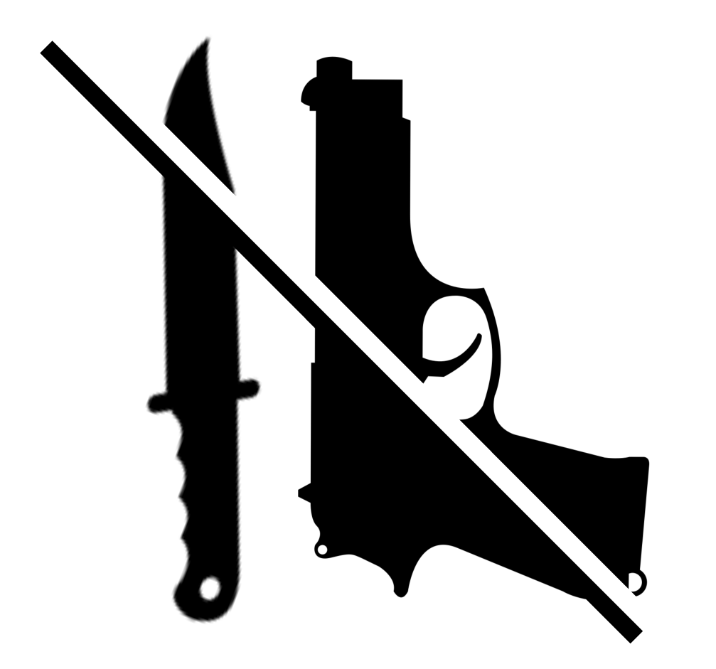 Armele interzise